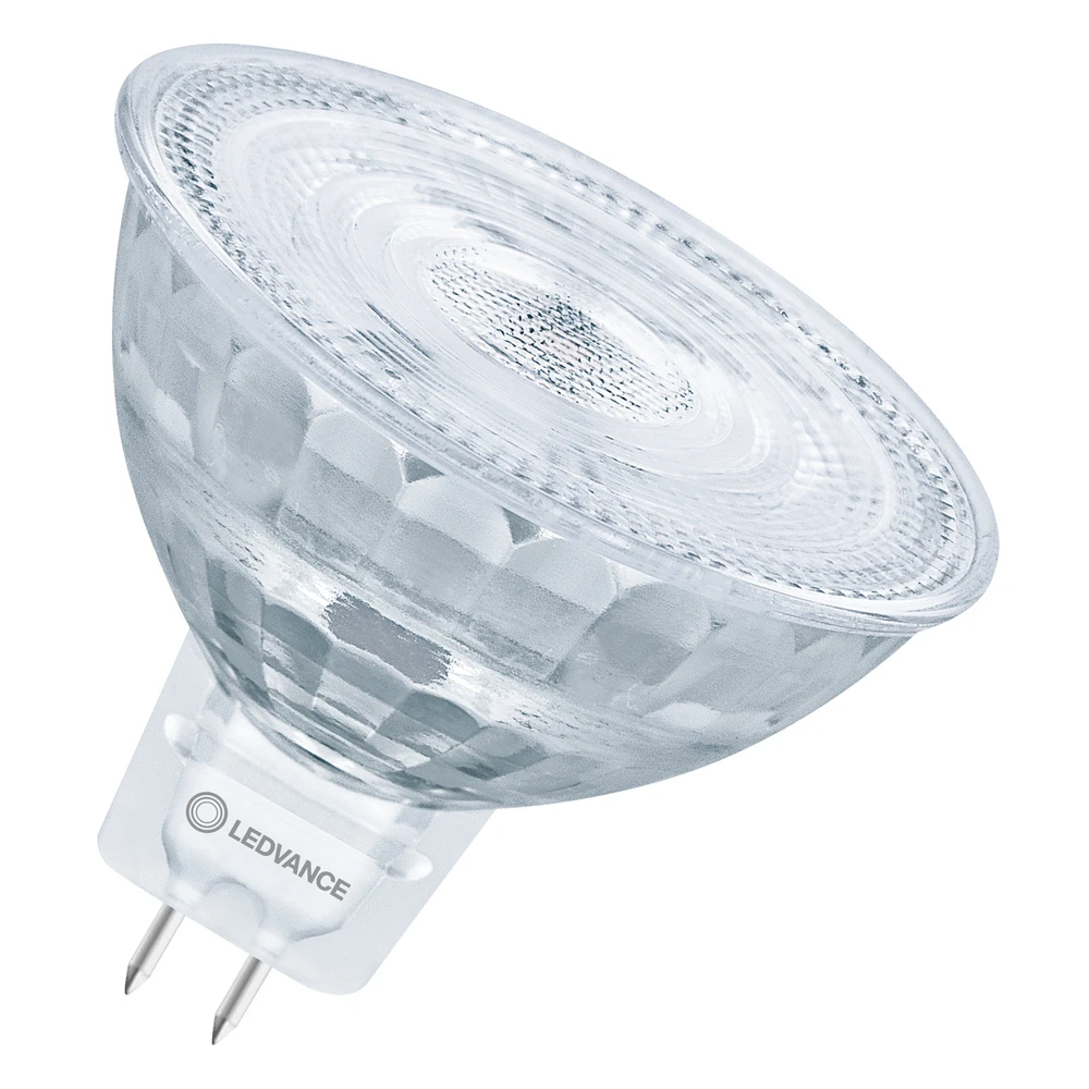 Ledvance Led mr162036 dim 3.4w 930 gu5. - 4099854070594