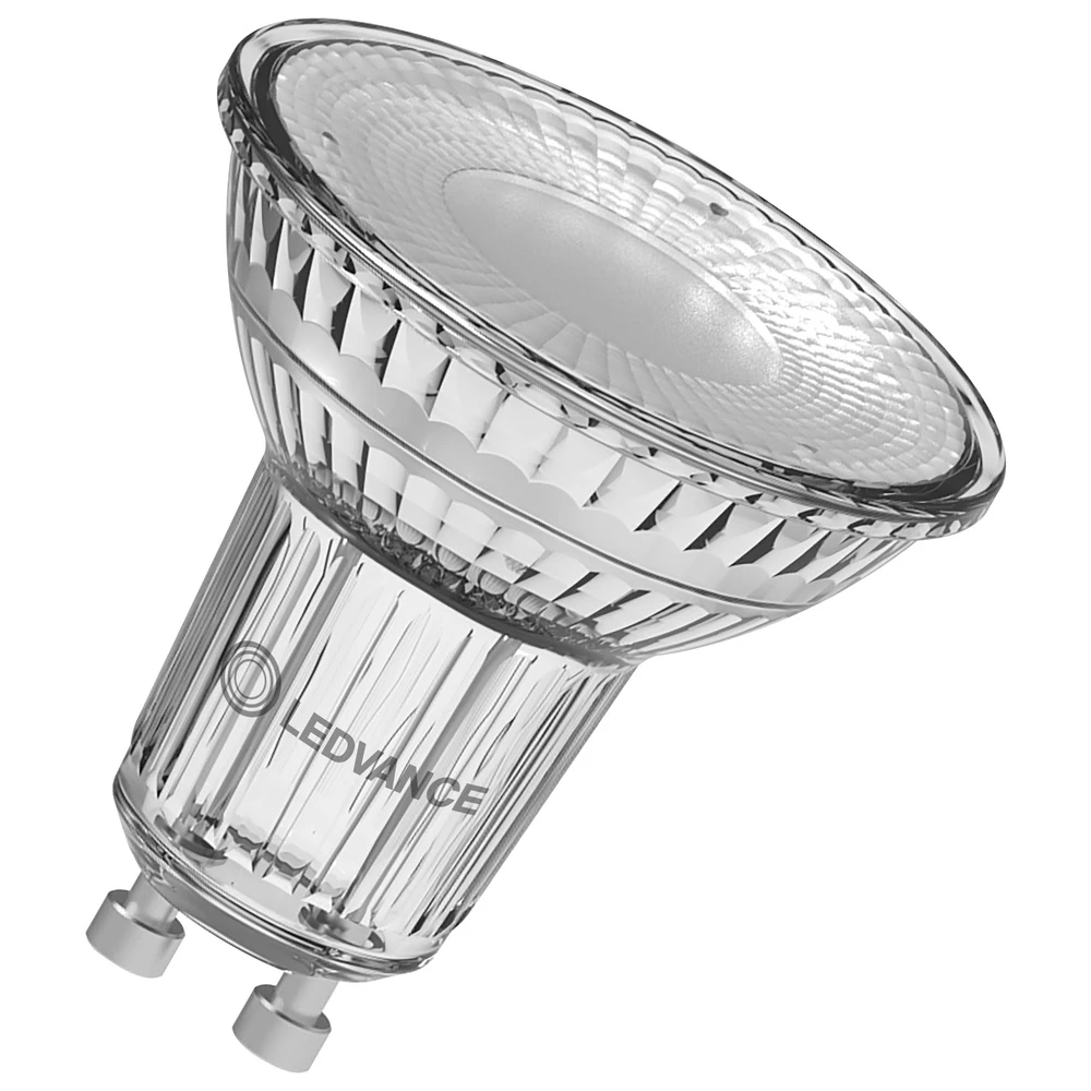 Ledvance Led par165036 4.3w 827 gu10 p - 4099854045660
