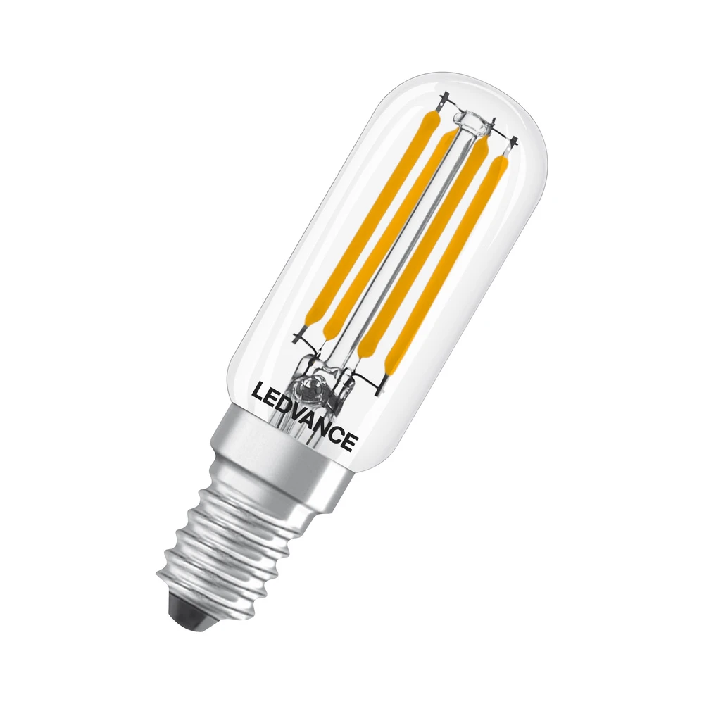 Ledvance Led t26 40 4.2w 827 fil e14 p - 4099854066665