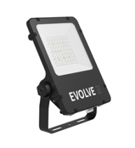 Integratech Verstralers Evolve2 45w 4000k 120gr zwart - EV45B1204