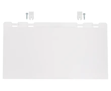Legrand X-light - plaque - 660193