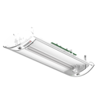 Van lien Noodverlichting renovatiemodule Aqualux led 4 W decentraal 1 uur IP65 - 7TCA309010R0148