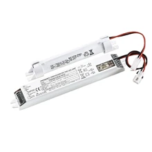 Integratech Noodunit 5-55vdc 1h lifepo4 - ECULED212S-1H