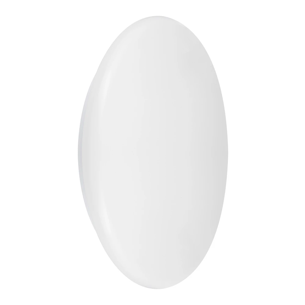 Ledvance Plafondlamp opbouw rond LED 350mm 3CCT IP44 wit - 4099854042072