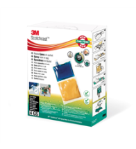 3M Résine d’enrobage Scotchcast 4GS format C - 7100229863