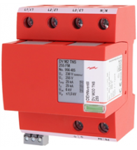 Dehn Dehnventil m2 tns 255 fm - 956405