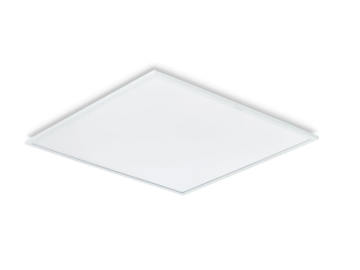 Philips Plafondarmatuur LED 34 W 4000 K 60x60cm wit IP20 - 8720169501270
