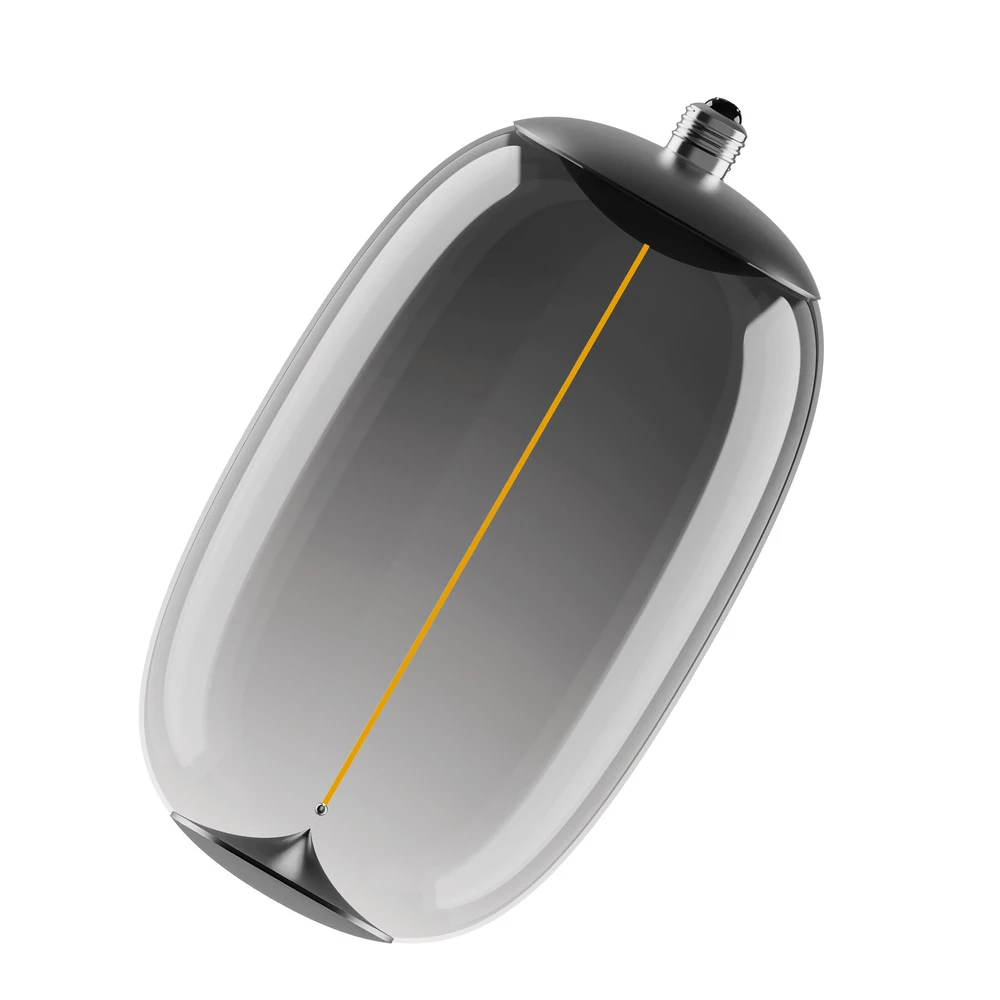 Ledvance Vintage 1906 led big elipse-ov - 4099854173981