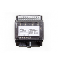 Velbus Relaismodule - VMB4RYNO-10