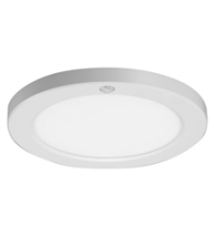 Tempolec LED plafond- en wandlamp 23cm - E46
