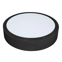 Integratech Mona led 10-14-18w 3000k-4000k - MO18PSCTSB