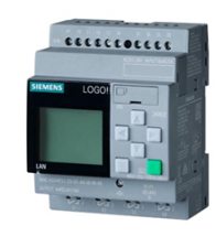 Siemens 24rce logische module - 6ED1052-1HB08-0BA2