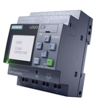 Siemens 12/24rce logische module - 6ED1052-1MD08-0BA2