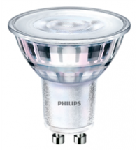 Philips Ledspot 4-50w gu10 830 dim 36d - 8720169333918
