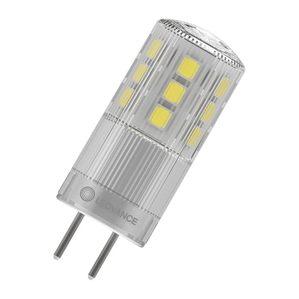 Ledvance Led pin40 3.3w 827 cl gy6.35 p - 4099854248757