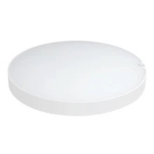 Integratech Plafondverlichting Disc led 32cm 10-14-18-22w 300 - DISC22PS3W-PIR