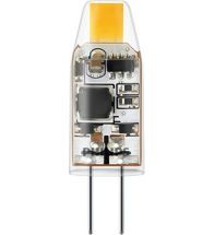 Philips Ledcapsule CorePro 1-10 W G4 laagspanning - 8720169300439