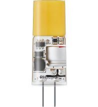 Philips Ledlamp capsule G4 2,4 W 12 V warm wit niet dimbaar - 8720169300514