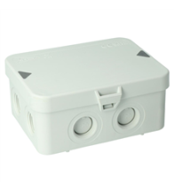 Attema Ak2-ip65 zonder wartels - AT2298