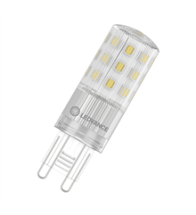 Ledvance Lampe LED G9 4,9 W 2700 K claire 220-240 V - 4058075840560