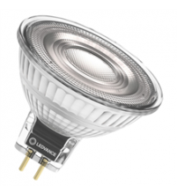Ledvance Led mr165036 dim 6,8w 927 gu53 - 4099854234705
