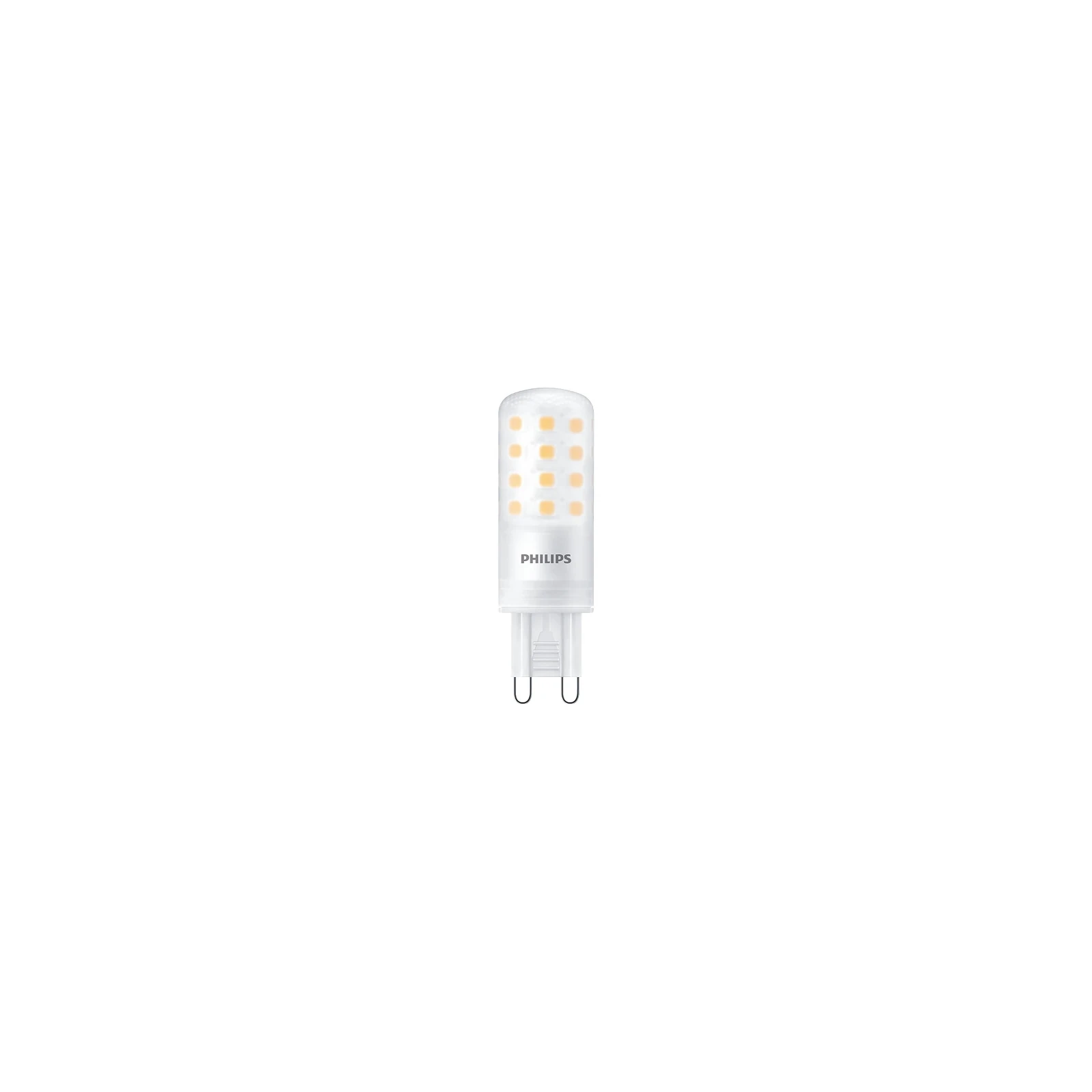 Philips Corepro ledcapsulemv 4-40w g9 - 8720169301771