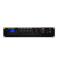 Artsound Amplificateur matriciel 2 zones 2x240 W - MATAMP-2240