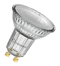 Ledvance Lampe LED PAR16 réflecteur GU10 7 W 930 dimmable 220-240 V IP20 - 4099854241932
