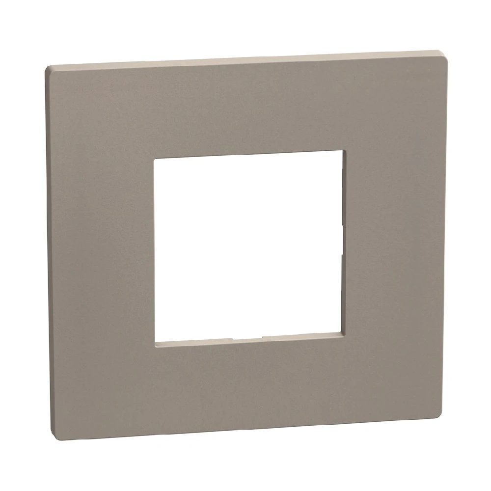 Btcino Lightn plaque 2 mod stone - YA4802GG