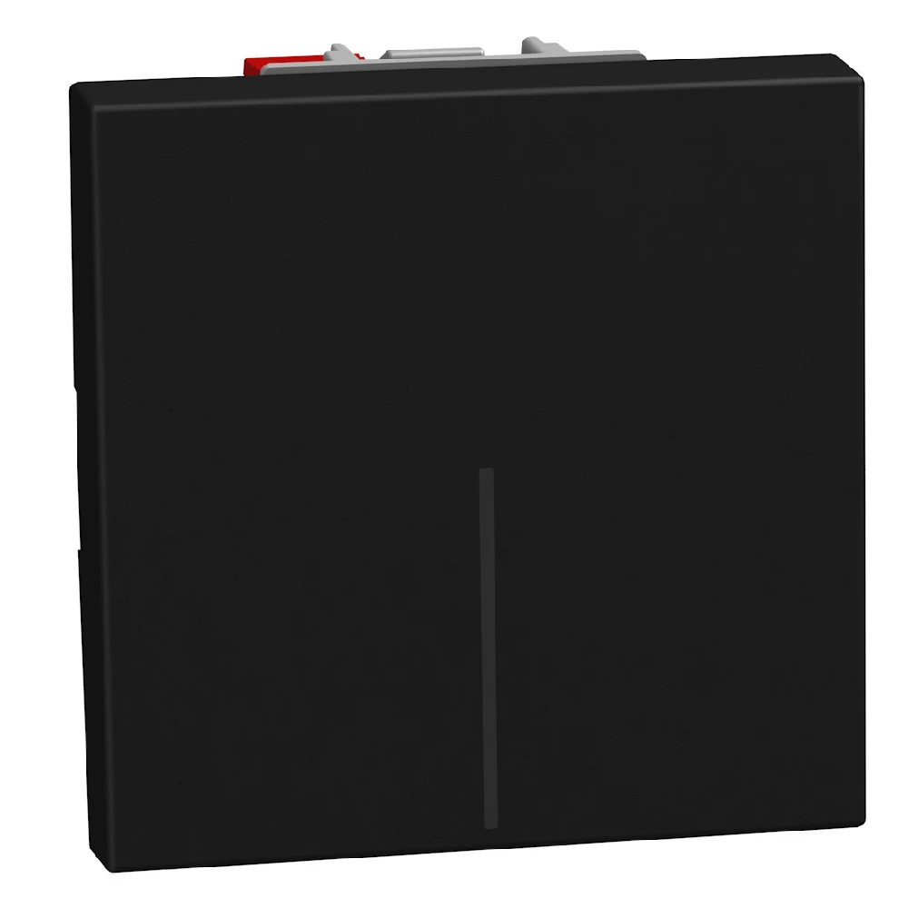 Btcino Lightn poussoir no 10a 2 mod - - YD4005M2A