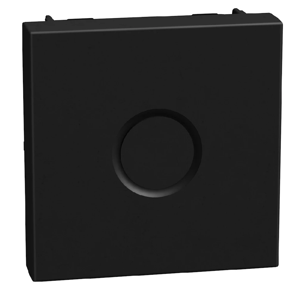 Btcino Lightn obturateur 2 mod noir - YD4950M2