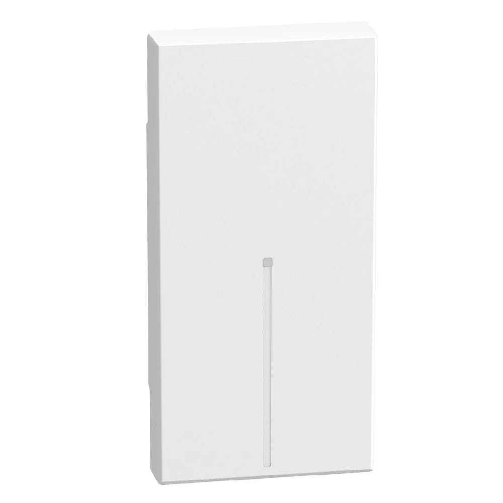 Btcino Lightn ax.toets voor bediening - YW4916