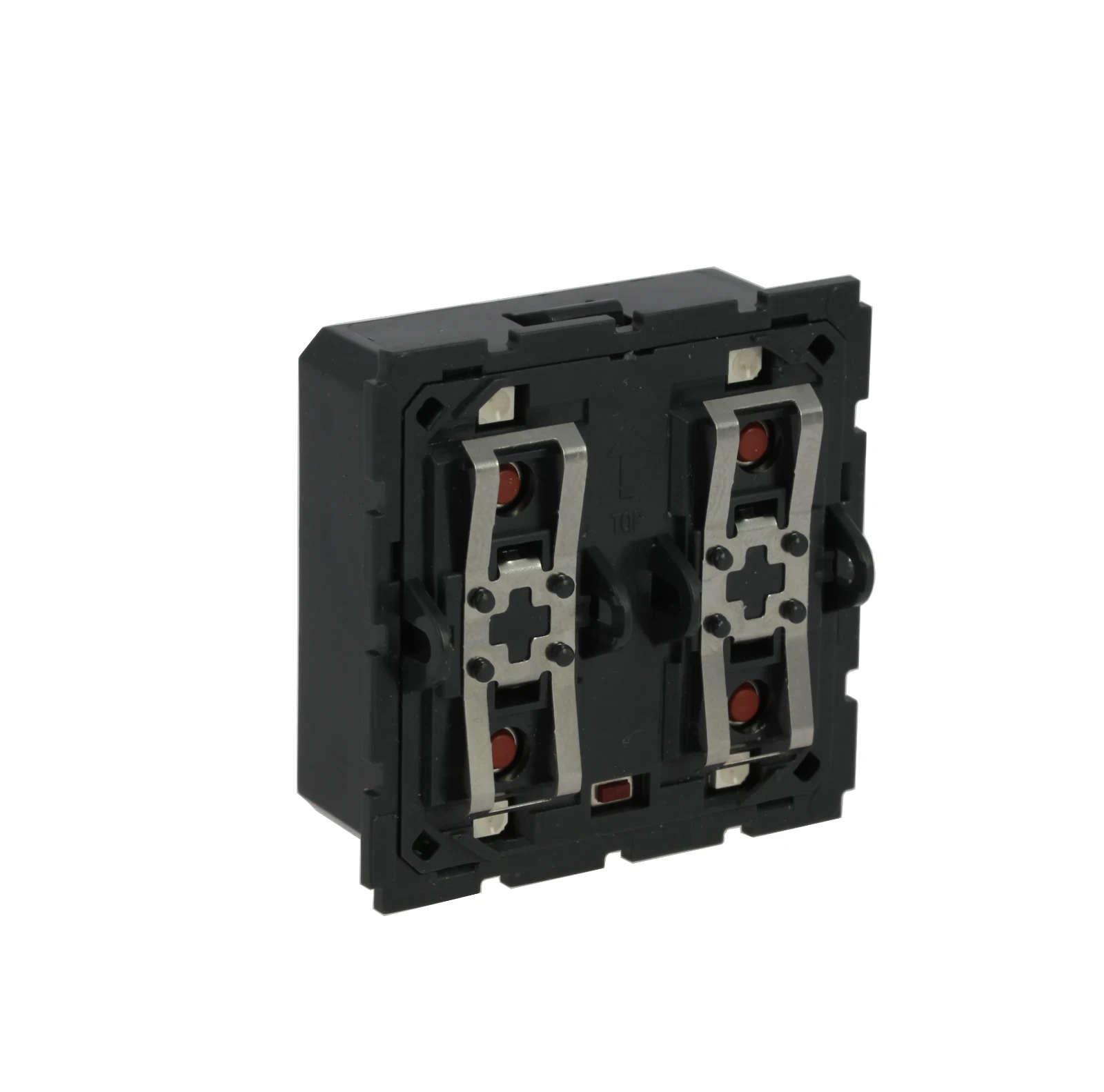 Bticino Light Now - basisbediening MyHOME 2 modulesules - Y4652M2