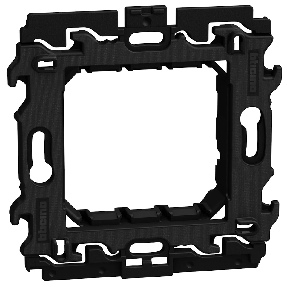 Btcino Lightn support pour vis-57/71mm - Y4702B