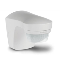 Velbus PIR bewegings-, schemer- en temperatuursensor buiten wit - VMBPIRO-W-20