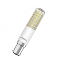 Ledvance Ledtslim75d 8w/827 230v b15d - 4099854266799