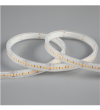 Integratech Ruban LED 24 V 15 W/m 3000 K IP67 5 m CRI 90 classe III - LS-PER200IP6730DF