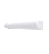 Ledvance Spiegelarmatuur Linear MR 600 P multi select 11 W 560mm IP44 wit - 4099854401794
