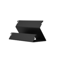 Comelit Socle de table pour moniteur 7T noir - AC6812