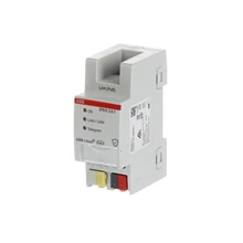 ABB IP-router secure KNX DIN-rail - 2CDG110176R0011