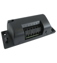 Seculux Ontvanger 868 MHz 2 kanalen - 105456
