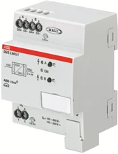 ABB Kleurinterface DALI-KNX 1 kanaal - 2CDG110274R0011