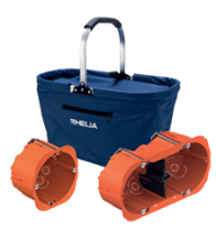 Helia Koeltas Collo O-range 1112 - 6777-1112