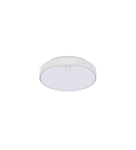Unibright Plafonniere Moon Eclipse LED PIR 250mm 10-15W wit CCT - MNECPIR250WCCT