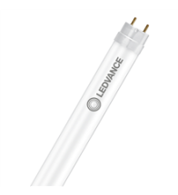 Ledvance Lampe tube LED T8 720 mm 7 W 3000 K blanc chaud G13 mat IP20 - 4099854435003