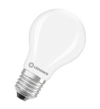 Ledvance Lampe LED CLA60 5,9 W 827 E27 mat filament - 4099854465932