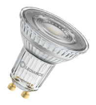 Ledvance Lampe LED PAR16 3,7 W 930 GU1 dimmable - 4099854457548