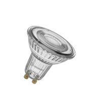 Ledvance Lampe LED PAR16 GU10 Ledvance 6,1 W 2700 K dimmable - 4099854456275