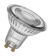 Ledvance Lampe LED PAR16 6,1 W 940 GU10 dimmable - 4099854456312