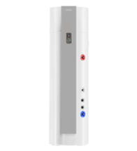 Atlantic warmtepomp boiler  explorer V5 200 L coil - 886121